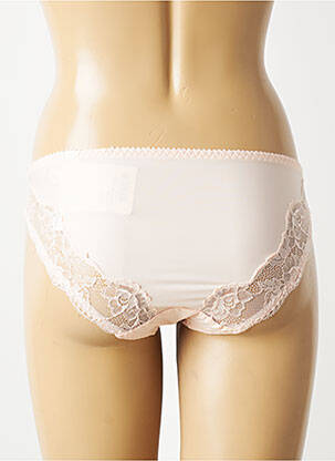 Culotte stretch rose PRIMADONNA femme