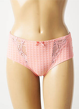 Culotte stretch orange PRIMADONNA femme