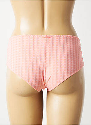 Culotte stretch orange PRIMADONNA femme