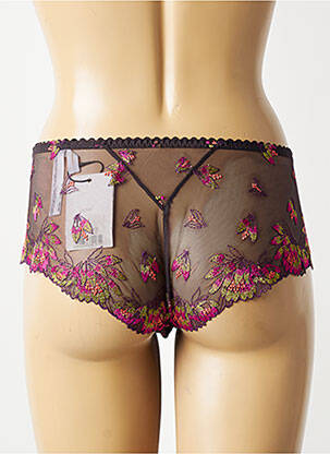 Shorty stretch noir PRIMADONNA femme