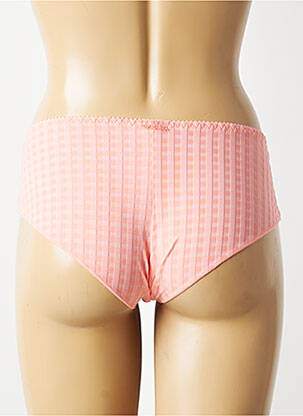 Culotte stretch orange PRIMADONNA femme