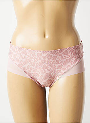Shorty rose PRIMADONNA femme
