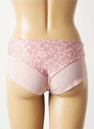 Shorty rose PRIMADONNA femme