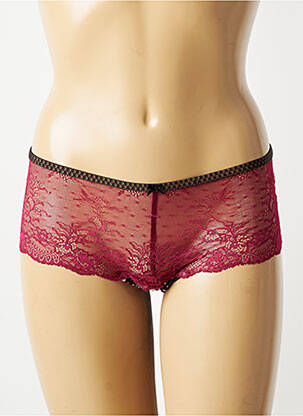 Shorty shorty violet AUBADE femme