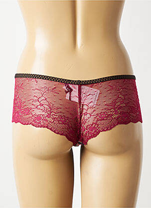 Shorty shorty violet AUBADE femme