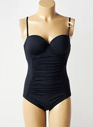Body lingerie stretch noir ESPRIT femme