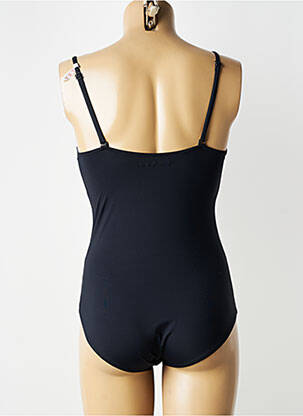 Body lingerie stretch noir ESPRIT femme