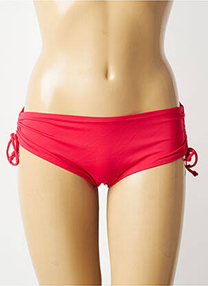 Bas de maillot de bain culotte culotte rose CURVY KATE femme