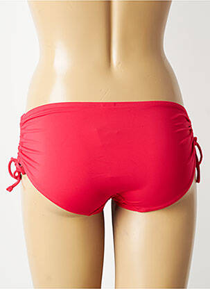 Bas de maillot de bain culotte culotte rose CURVY KATE femme
