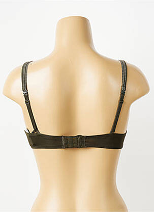 Soutien-gorge haut soutien-gorge moulé haut soutien-gorge moulé vert MARIE JO femme