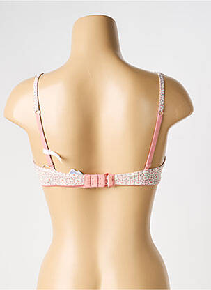 Soutien-gorge haut soutien-gorge moulé haut soutien-gorge moulé rose ESPRIT femme