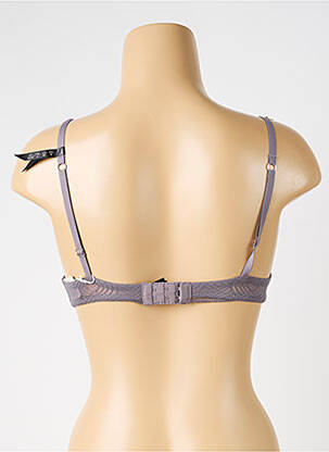 Soutien-gorge haut soutien-gorge push-up haut soutien-gorge push-up violet ESPRIT femme
