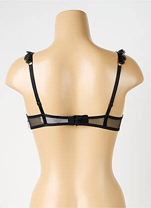 Soutien-gorge haut soutien-gorge balconnet haut soutien-gorge balconnet noir AUBADE femme