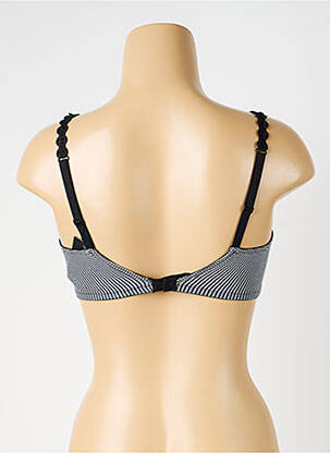 Soutien-gorge haut soutien-gorge emboitant haut soutien-gorge emboitant noir MARIE JO femme