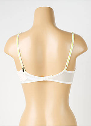 Soutien-gorge bretelle multi position haut soutien-gorge moulé beige MARIE JO femme