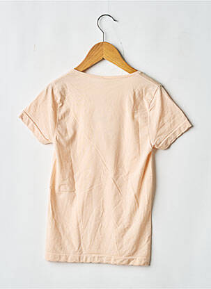 T-shirt stretch manches courtes chair IMPETUS femme