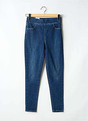 Jegging délavé taille normale bleu LEVI'S femme