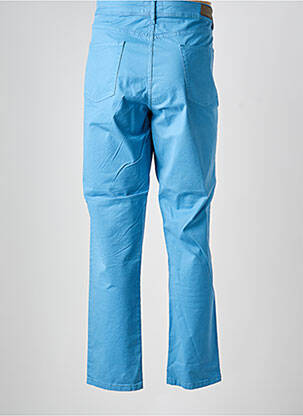 Jeans coupe slim poches taille normale bleu HACKETT homme