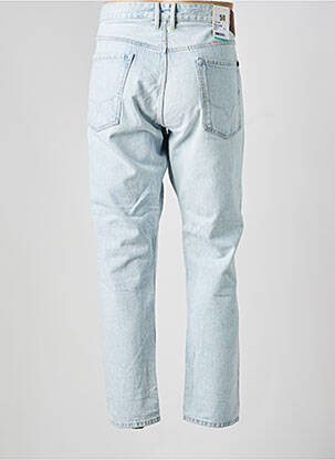 Jeans coupe droite fermeture boutonnée sur le devant taille normale bleu PEPE JEANS homme