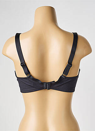 Soutien-gorge haut soutien-gorge emboitant haut soutien-gorge emboitant noir DAMART femme