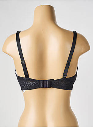 Soutien-gorge haut soutien-gorge emboitant haut soutien-gorge emboitant noir PASSIONATA femme