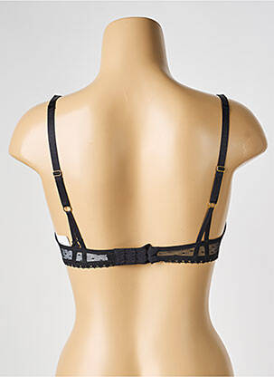Soutien-gorge haut soutien-gorge balconnet haut soutien-gorge balconnet noir AUBADE femme