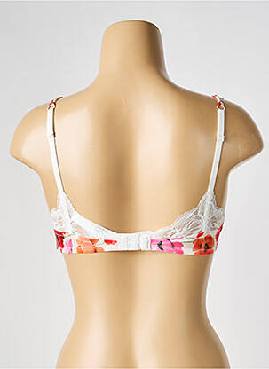 Soutien-gorge haut soutien-gorge balconnet haut soutien-gorge balconnet blanc AUBADE femme