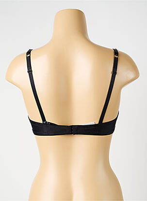 Soutien-gorge haut soutien-gorge balconnet haut soutien-gorge balconnet noir AUBADE femme