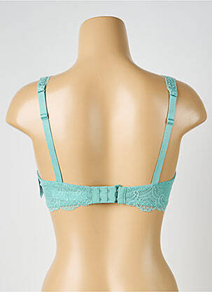 Soutien-gorge haut soutien-gorge emboitant haut soutien-gorge emboitant bleu AUBADE femme