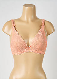 Soutien-gorge haut soutien-gorge emboitant haut soutien-gorge emboitant rose AUBADE femme