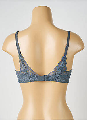 Soutien-gorge avec armature gris AUBADE femme