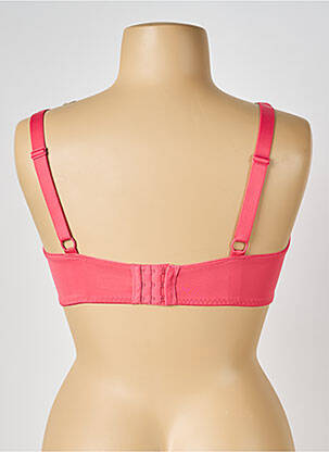 Soutien-gorge haut soutien-gorge emboitant haut soutien-gorge emboitant rose DAMART femme