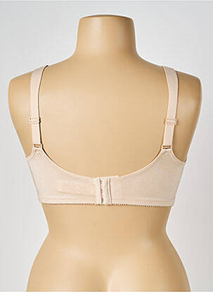 Soutien-gorge sans armature sans armature beige TRIUMPH femme