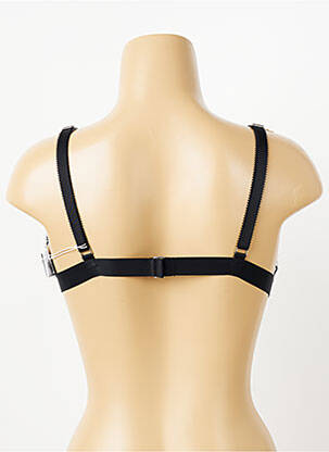 Soutien-gorge sans armature bralettes noir RALPH LAUREN femme