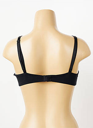 Soutien-gorge sans armature haut soutien-gorge emboitant noir PASSIONATA femme