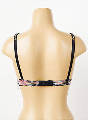 Soutien-gorge sans armature bralettes noir AUBADE femme