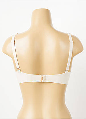 Soutien-gorge sans armature haut soutien-gorge emboitant chair DAMART femme