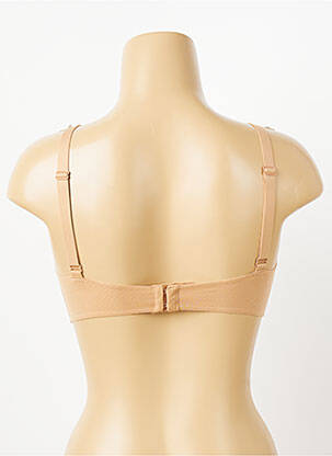 Soutien-gorge sans armature haut soutien-gorge emboitant chair DAMART femme
