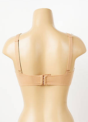 Soutien-gorge sans armature haut soutien-gorge emboitant chair DAMART femme