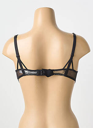 Soutien-gorge haut soutien-gorge push-up haut soutien-gorge push-up noir CHANTAL THOMASS femme
