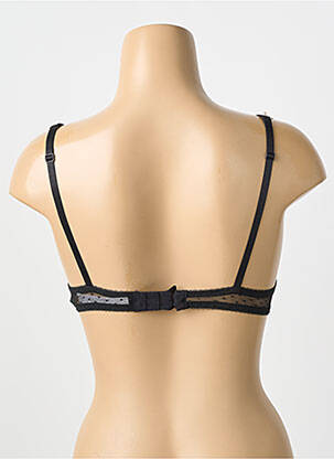 Soutien-gorge haut soutien-gorge push-up haut soutien-gorge push-up noir AUBADE femme
