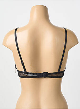 Soutien-gorge haut soutien-gorge moulé haut soutien-gorge moulé noir AUBADE femme