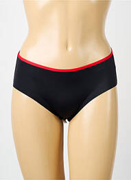 Culotte stretch noir NATURANA femme
