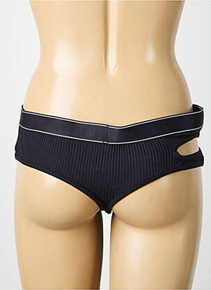 Culotte culotte noir CHANTAL THOMASS femme