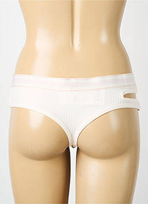 Culotte culotte rose CHANTAL THOMASS femme