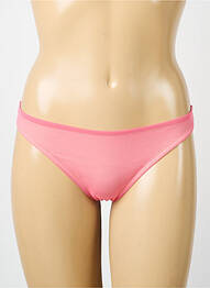 Tanga tanga rose CHANTAL THOMASS femme