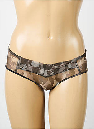 Culotte culotte vert CHANTAL THOMASS femme