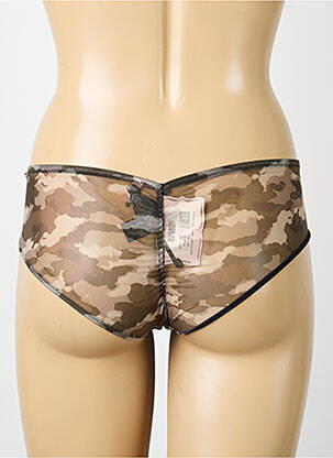 Culotte culotte vert CHANTAL THOMASS femme