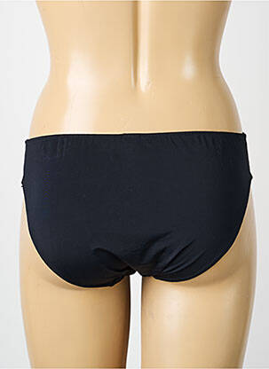 Culotte culotte noir MORGAN femme