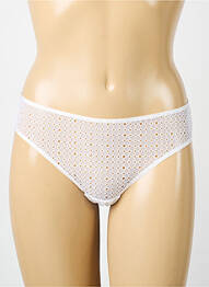 Culotte culotte blanc CHANTAL THOMASS femme